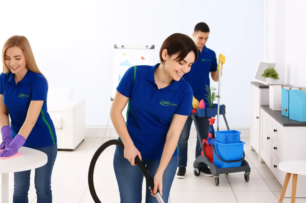 Office Cleaning services in Penrith
